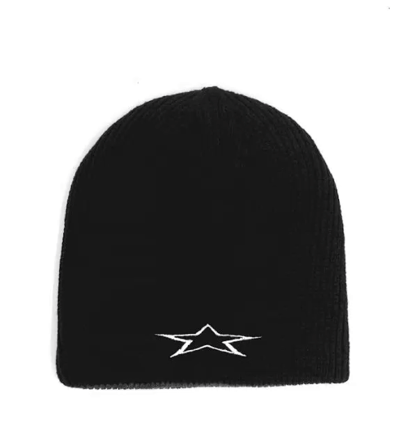 "TACTICAL" REVERSIBLE BEANIE