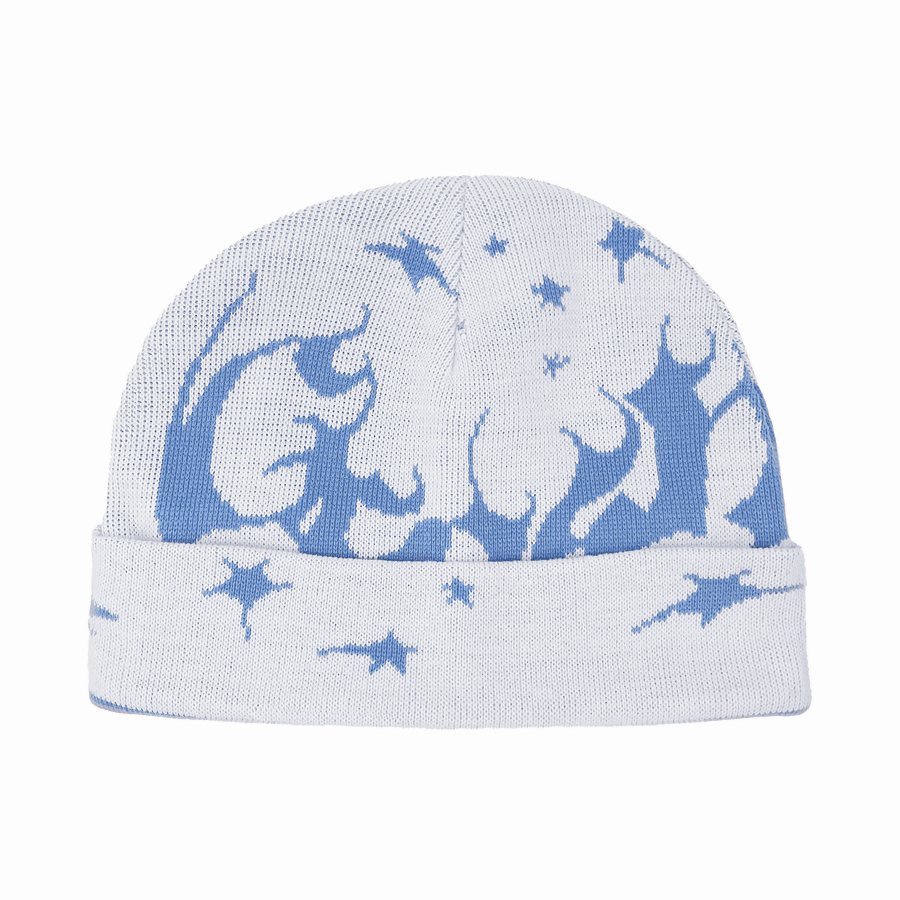 REVERSIBLE "SPIRIT BEANIE"