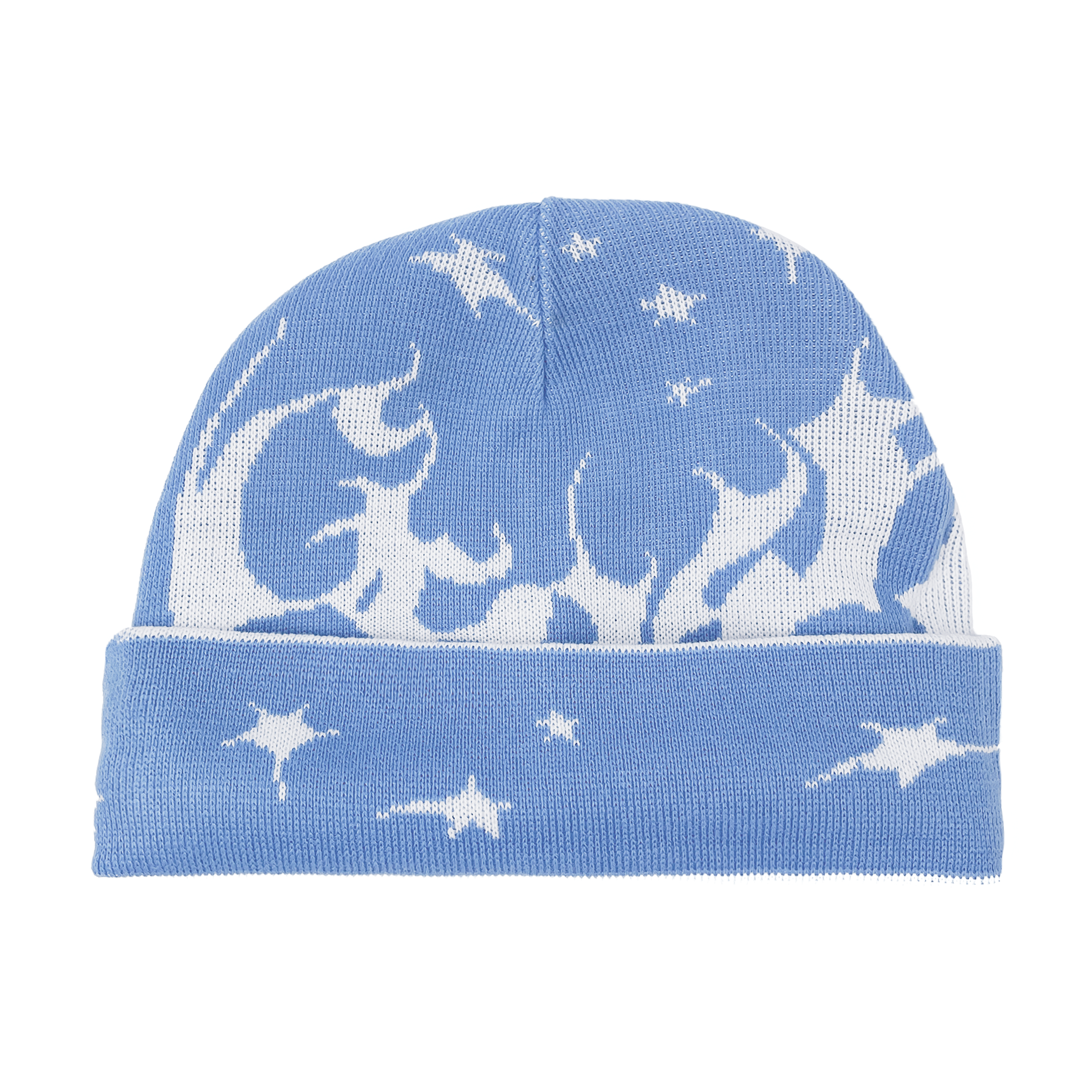 REVERSIBLE "SPIRIT BEANIE"