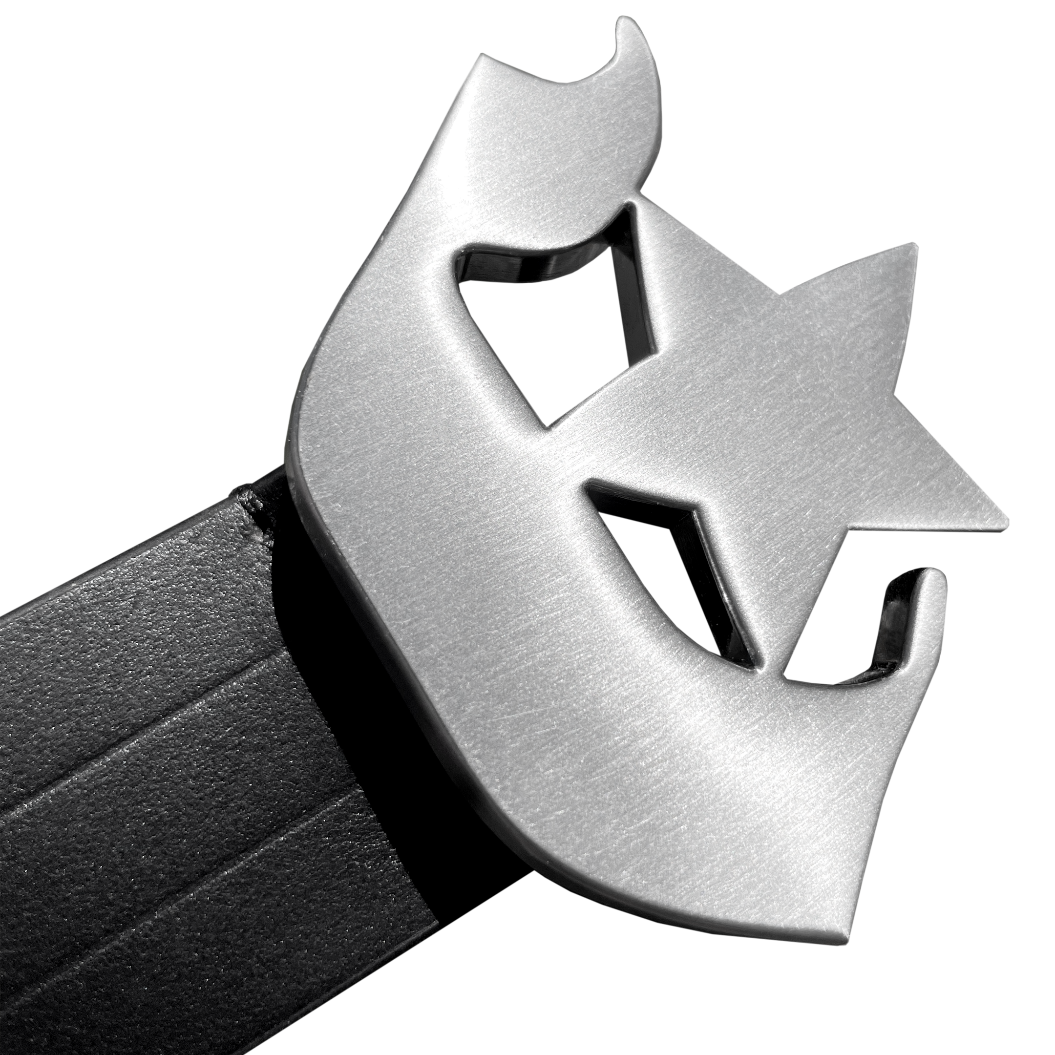 "C-STAR" BELT